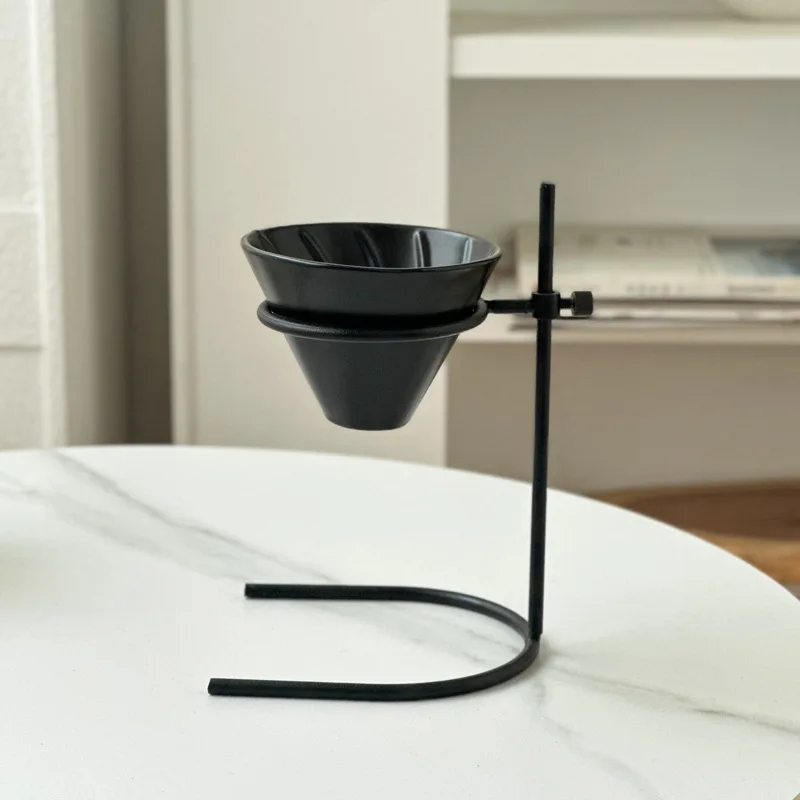 Home Cooking Delivery - Suporte Ajustável para Filtro de Gotejamento