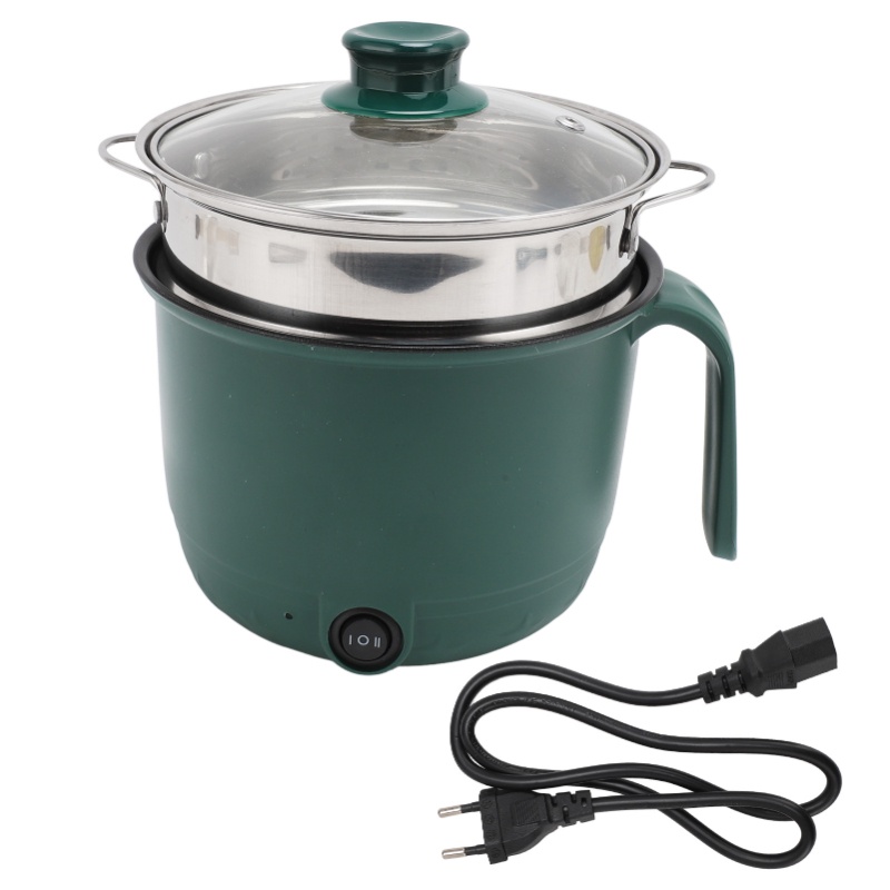 Home Cooking Electric - Panela Elétrica Portátil para Dormitório e