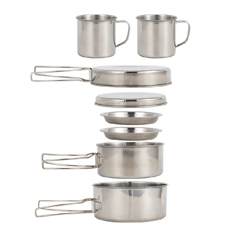 Conjunto de Utensílios de Cozi - Paella Pan Steel avaliação e preço