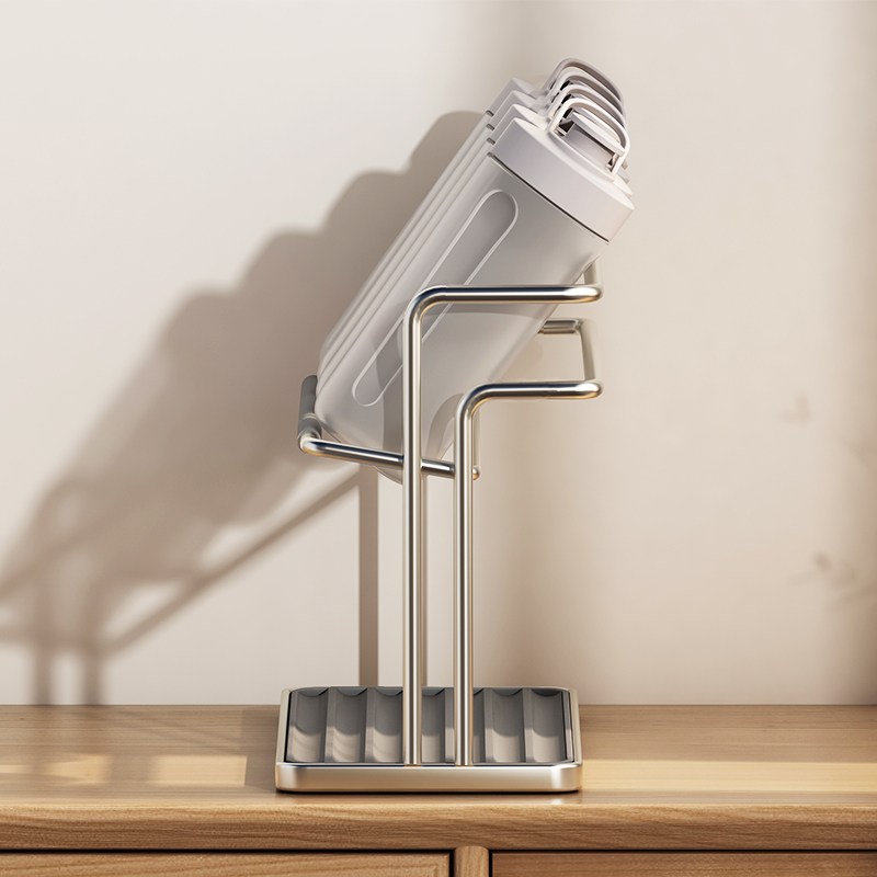 Suporte para Armazenamento de  - Home Cooking Delivery avaliação e preço