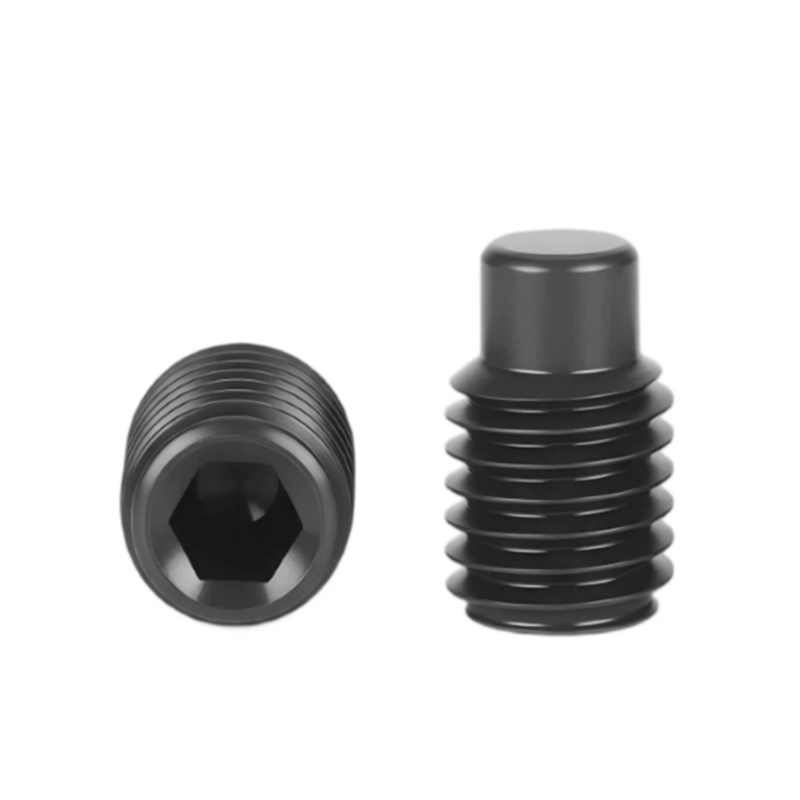 Aço carbono parafusos sextavad - Paella Pan Steel avaliação e preço