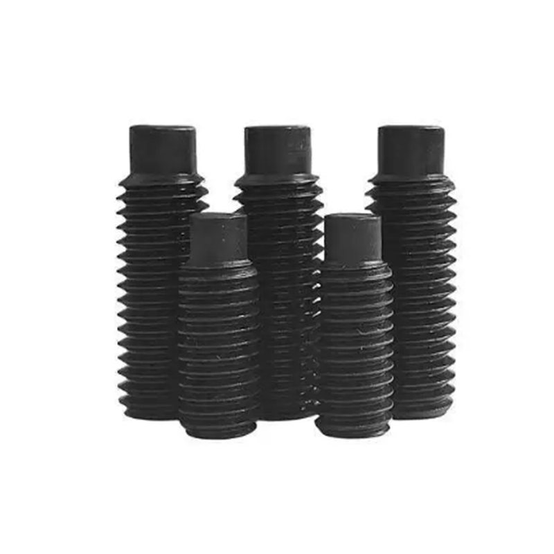 Aço carbono parafusos sextavad - Paella Pan Steel avaliação e preço