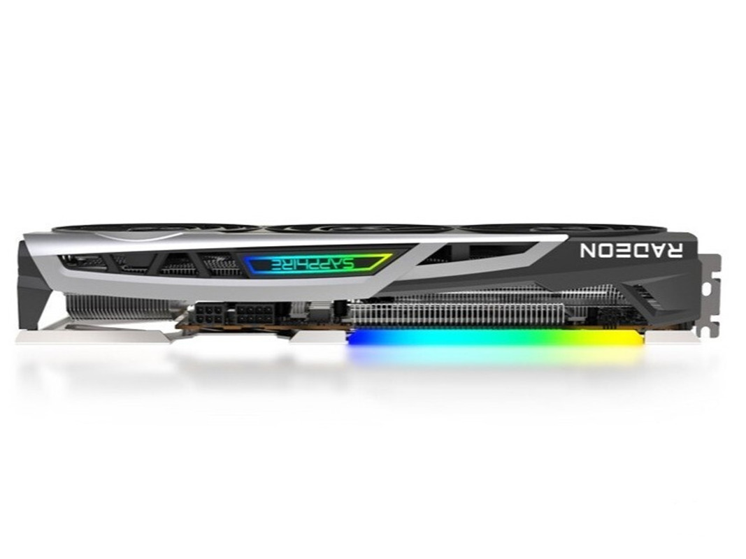 GPU Sapphire RX 6700 XT 6700XT - Home Cooking Videos avaliação e preço