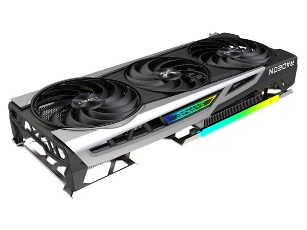 GPU Sapphire RX 6700 XT 6700XT - Home Cooking Videos avaliação e preço