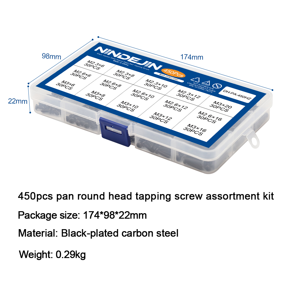 450 pçs/set Preto Banhado Roda - Paella Pan Steel avaliação e preço