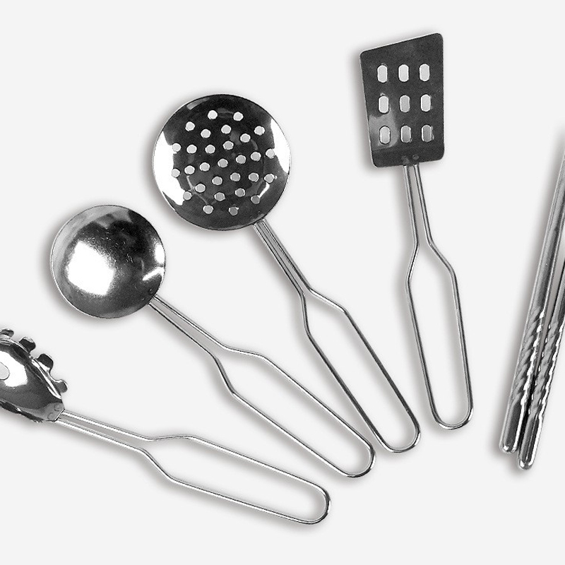 Cozinha fingir jogar acessório - Paella Pan Steel avaliação e preço