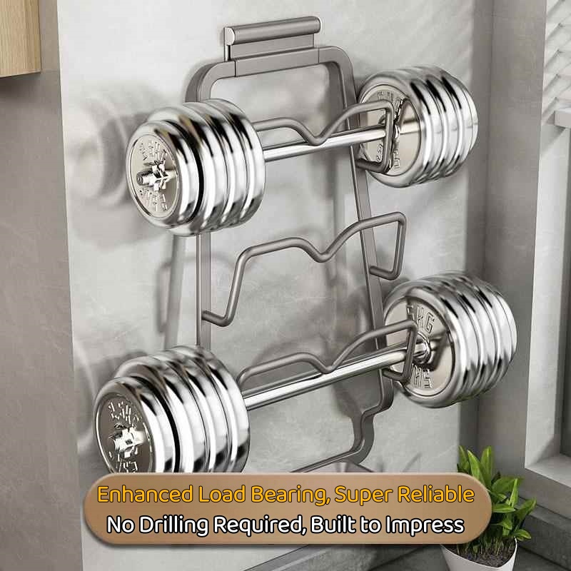 Suporte de Parede para Tampas  - Home Cooking Delivery avaliação e preço