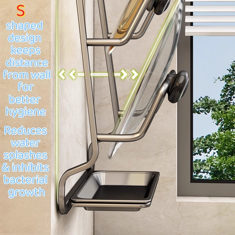Suporte de Parede para Tampas  - Home Cooking Delivery avaliação e preço