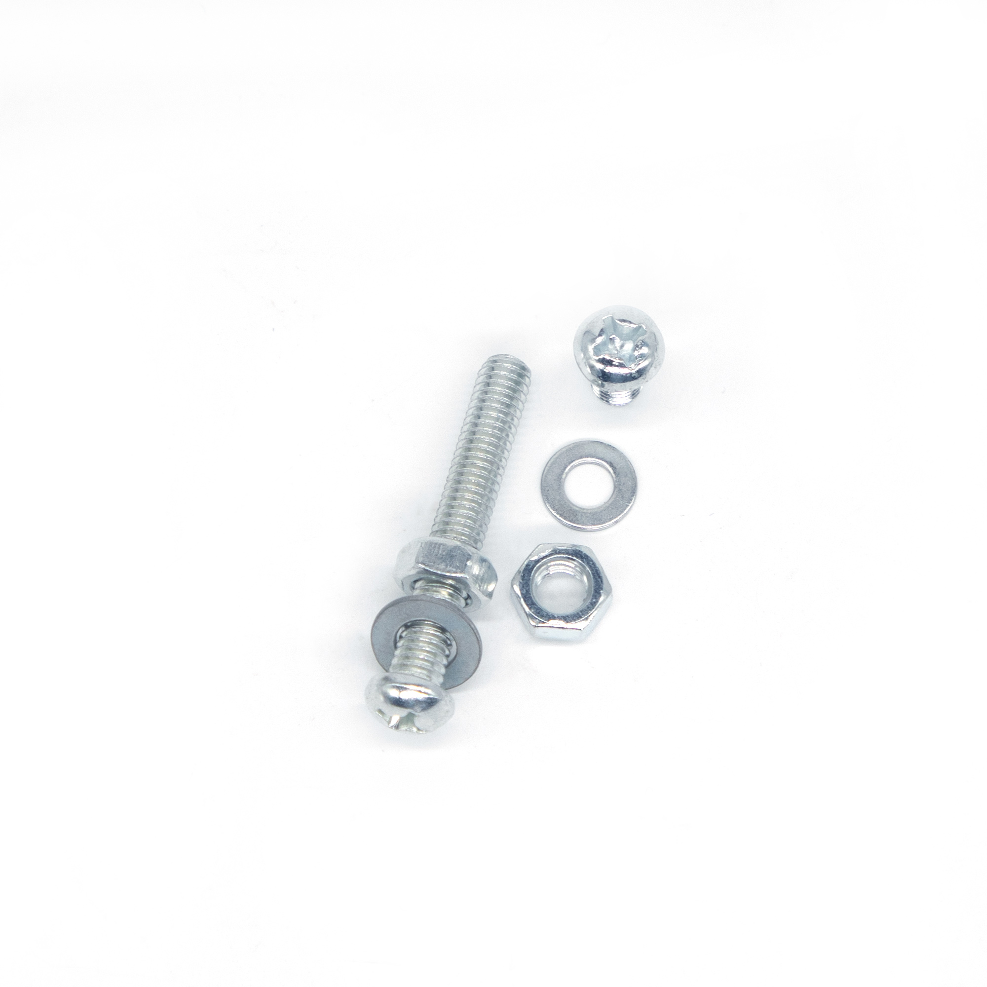 Kit de Sortimento de 600 Peças - Paella Pan Steel avaliação e preço