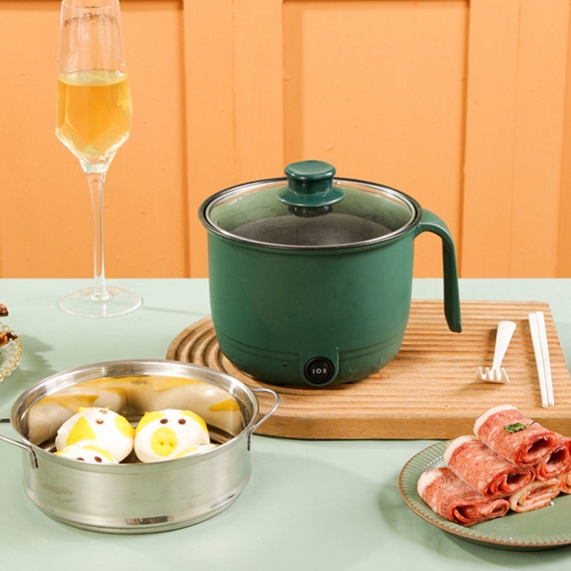 Panela Elétrica Portátil para  - Home Cooking Electric avaliação e preço
