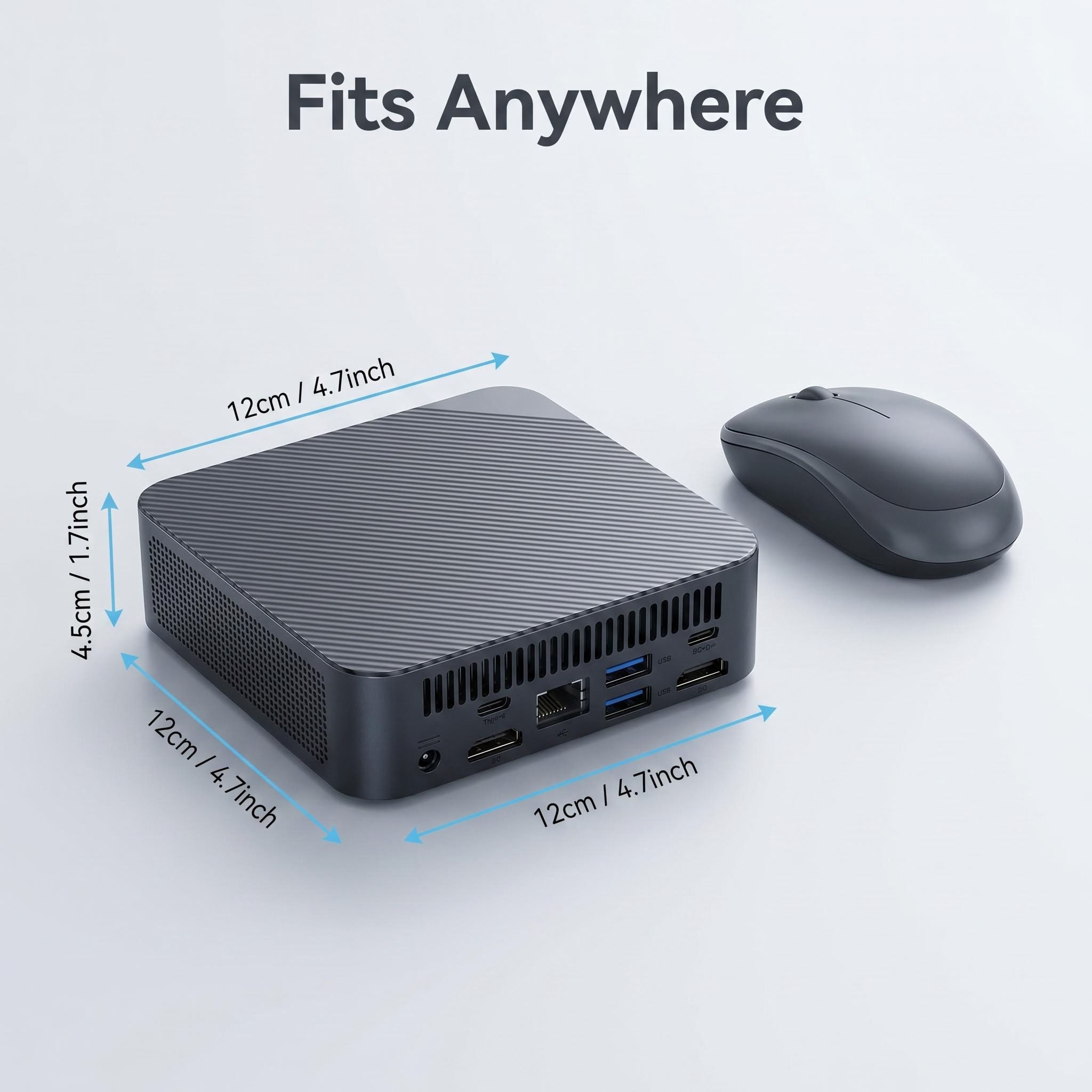 Computador Micro Mini Intel N9 - Home Cooking Videos avaliação e preço