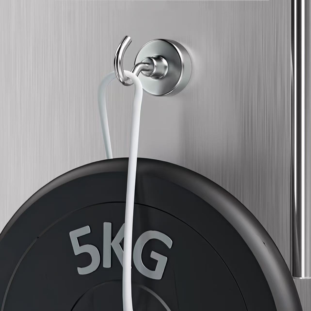 Ganchos magnéticos fortes, gan - Home Cooking Delivery avaliação e preço
