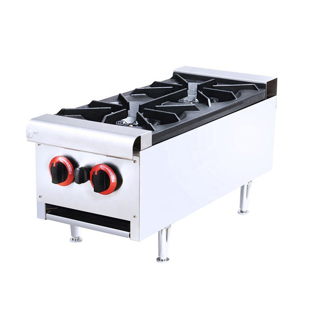 Fogão a Gás Embutido Comercial - Home Cooking Is The Best avaliação e preço