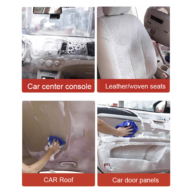 Limpador de Espuma Multiuso, R - Home Cooking Delivery avaliação e preço